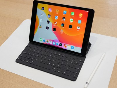    iPad  