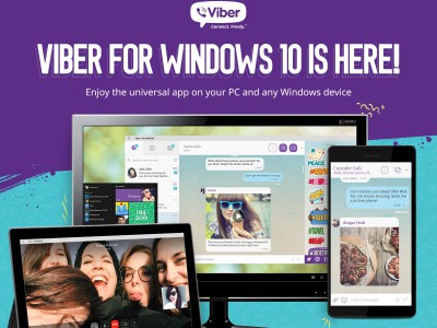   Viber      Windows Store