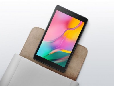   Samsung Galaxy Tab A7 Lite:   