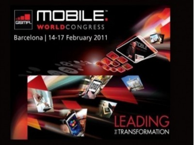 MWC 2011:     ?