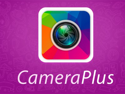 CameraPlus   ,    