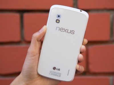 LG     Nexus-