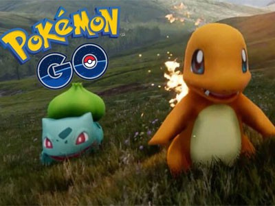   Pokemon Go:   ,   