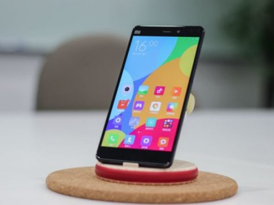  Xiaomi Mi Note Pro    Snapdragon 810 v2.1