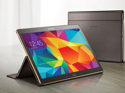 Samsung Galaxy Tab S    Android 6.0