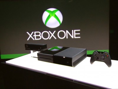 Microsoft   Xbox One   