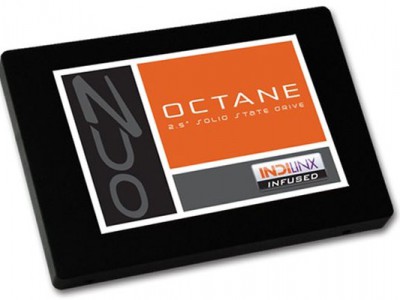 OCZ Octane:    2.5- SSD   1