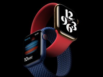 Apple Watch    watchOS 9.5 