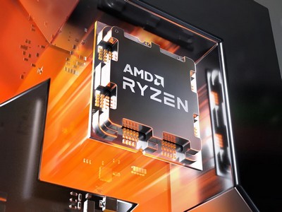   AMD Ryzen 7000   