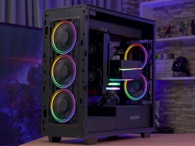 AeroCool       Saturn