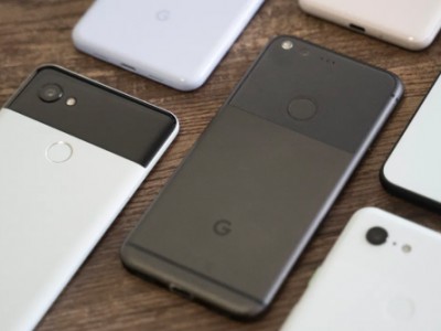 Google    Pixel  