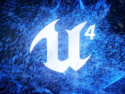   Epic Games:  Unreal Engine   