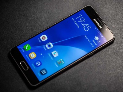  Samsung Galaxy A5 (2016)    