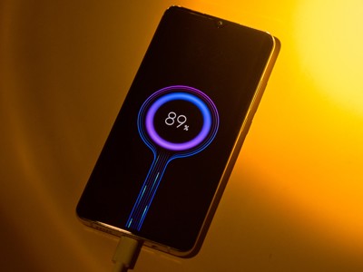     Xiaomi Mi Note 10