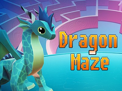 Dragon Maze     