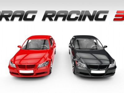 Drag Racing 3D