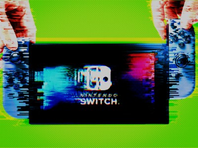 :        Nintendo Switch