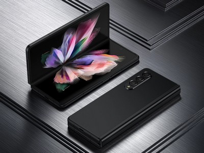 DxOMark   Samsung Galaxy Z Fold3:      