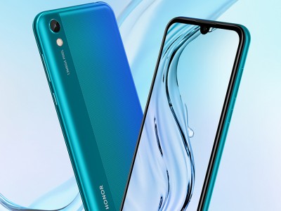  HONOR 8S Prime  7A Prime     