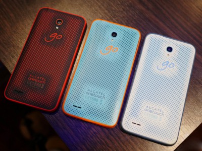 Alcatel OneTouch Go Play      "  "