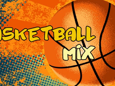 Basketball Mix    