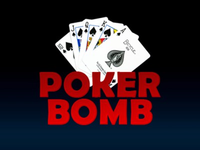 Poker Bomb -   -