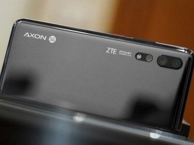 ZTE     