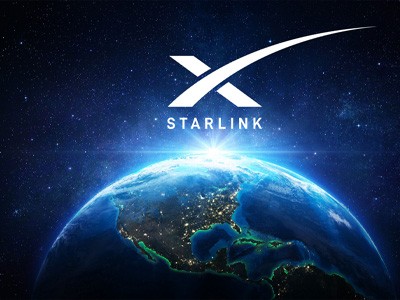       Starlink