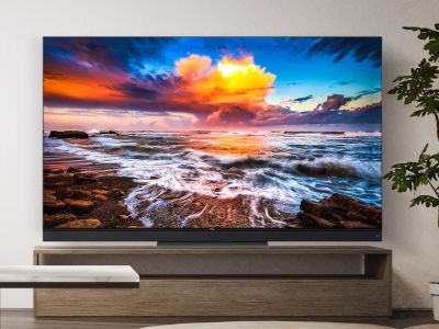 TCL X Series Mini LED:  8K-   