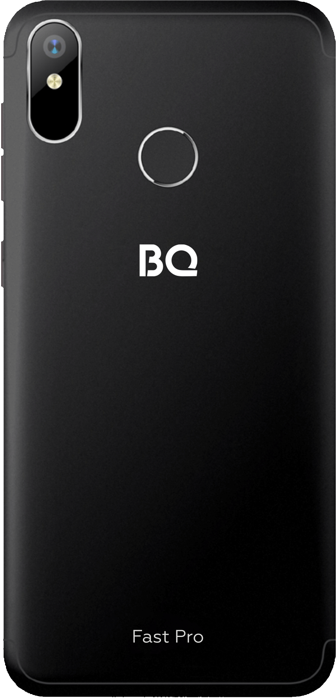 BQ 5540L Fast Pro: компактный смартфон с NFC за 4490 рублей - 4PDA