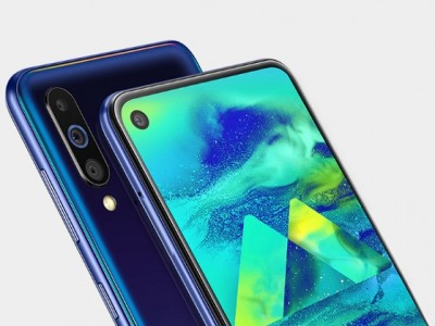  #1846: LG Z-Fold, Samsung Galaxy M90, Xiaomi Mi9 5G, Vivo NEX 3