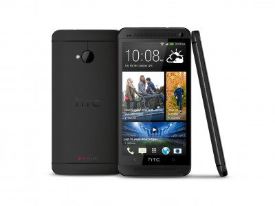 HTC One    Android 4.3