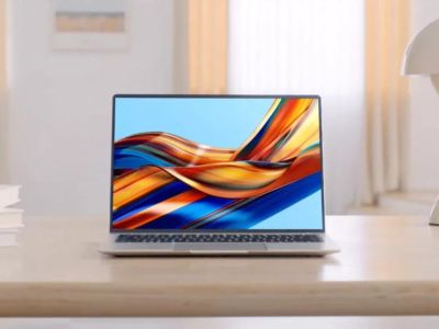 HUAWEI MateBook X Pro (2022)    CPU   1899