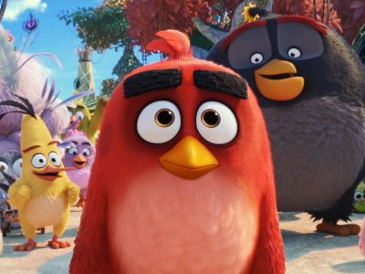  AppGallery    Angry Birds 2