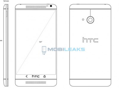 HTC T6    ,   HTC One