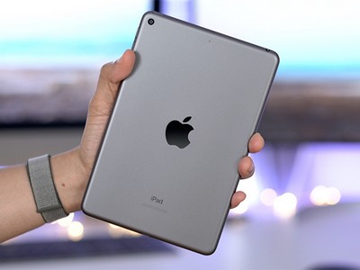 Apple iPad mini 6     []