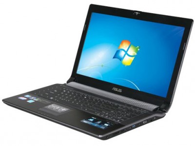 ASUS N73JN-X1 -     1000 