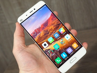 Xiaomi Mi5    25    