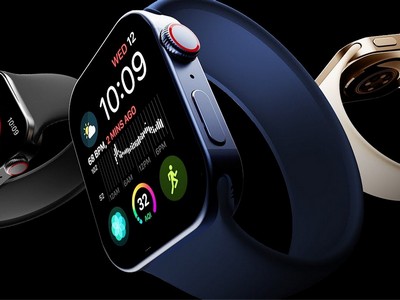 Apple Watch Series 7      