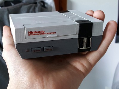 Nintendo Classic Mini   eBay  $999