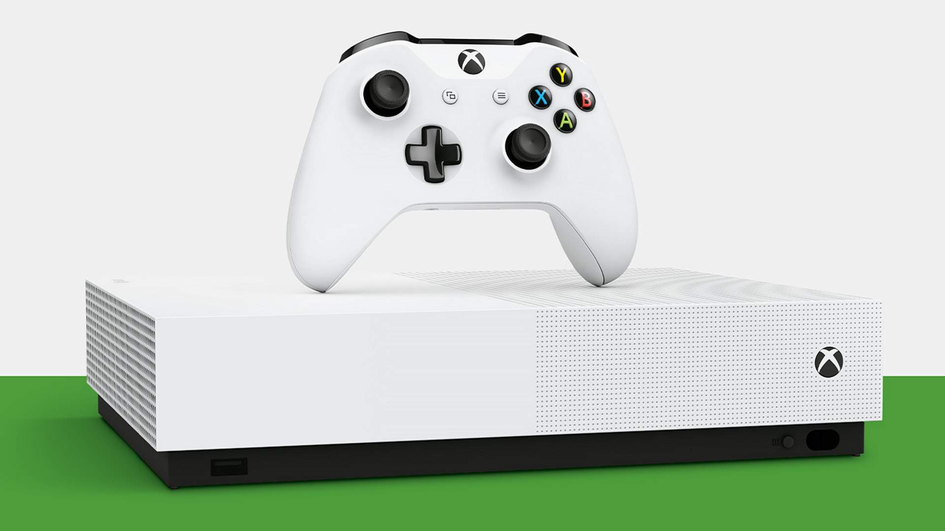 Конец эры. Microsoft остановит производство Xbox One X и Xbox One S  All-Digital Edition - 4PDA