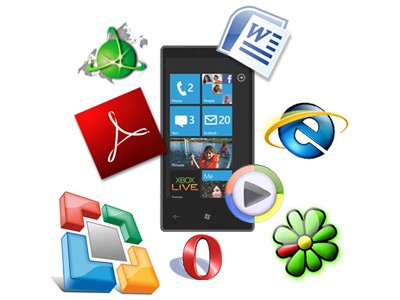   Windows Phone 7 Series