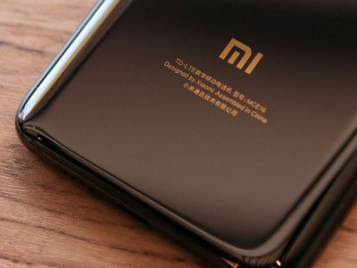       Xiaomi