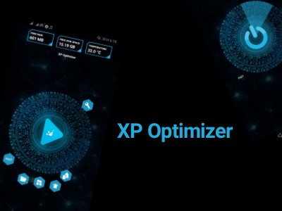 XP Optimizer   ,  