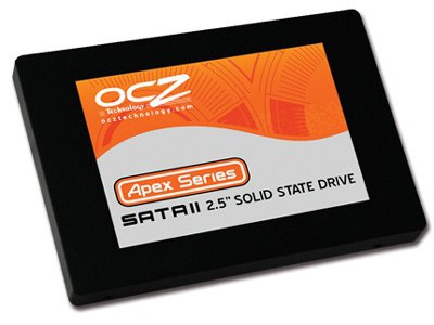 Apex Series -  SSD   OCZ Technology