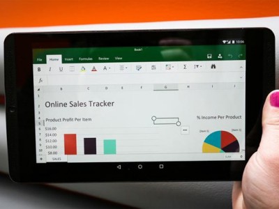 Android- Word  Excel  ""  40%