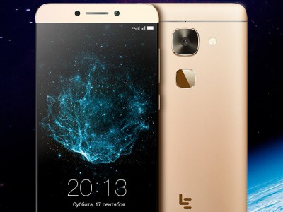   LeEco Le 2  Le Max2     