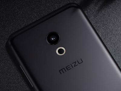 Meizu    Xiaomi Mi Mix