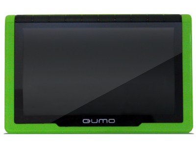 QUMO Fit 4.0:  ""