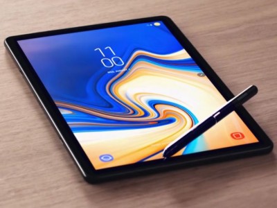  #1676: Samsung Galaxy Tab S5,   Nintendo, Nubia Alpha, Oukitel K9